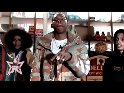 Bobby Soxx - No Hook (Official Music Video)