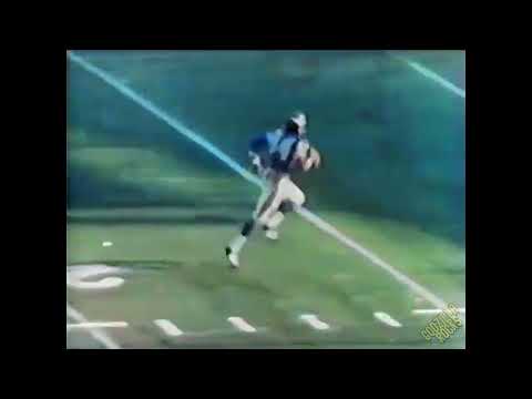 Keith Papworth - International Rescue - Music from NFL Films