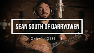 Sean South of Garryowen - Irish Folk
