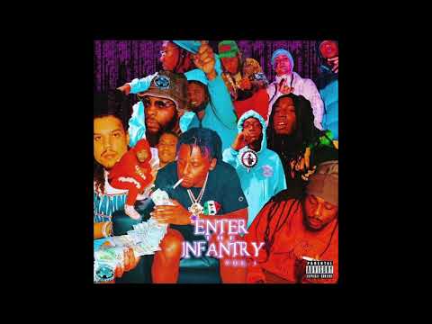 Origami (feat. A$AP ANT & Lulu P) prod. AR