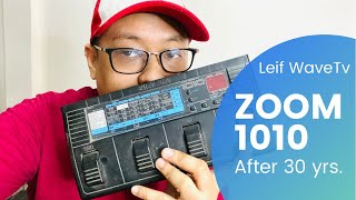 Video thumbnail for Zoom 1010 in 2021 by Leif WaveTV