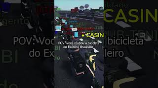 O melhor Exército Brasileiro da atualidade. | EB do Victorylop