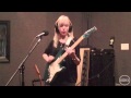 Ume "Hurricane II" Live at KDHX 8/29/11 (HD)