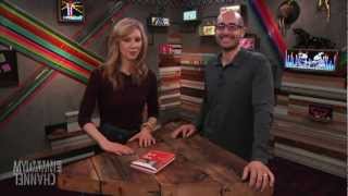 Justin Halpern (Shit my Dad Says) - 5/15/12 (FULL EP)