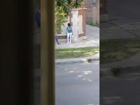 Chicago this on eastside