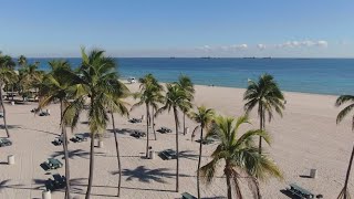 Black travel advisory in Florida