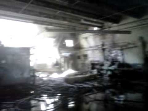 Remington Arms Factory Video 1
