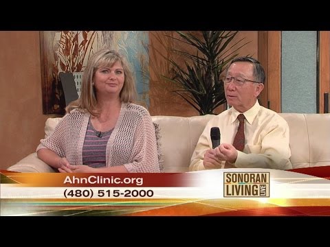 Ahn Clinic helps asthma sufferers with medical acupuncture Part 2