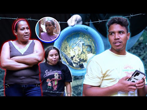 I was throwing shit on the road and this happened - THE PARTNERS I AM