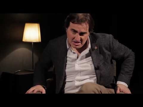 Intervista a Pierluigi Pardo, il Gattopardo - S01E12 Serie Piove