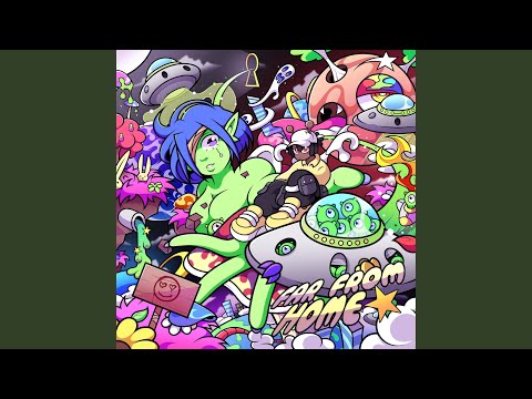 Tsunami Boyz (feat. Smooth Water 4am)