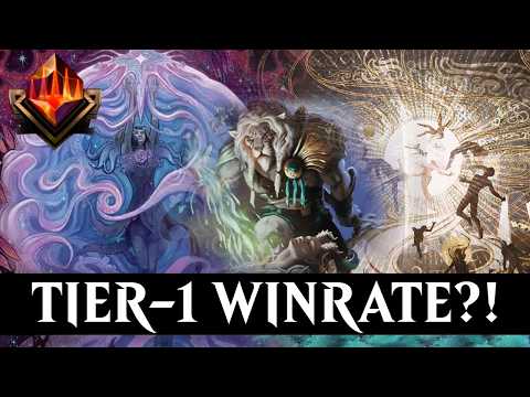 We CRUSHED Top Meta Decks.. In Wild 79 Games Run!