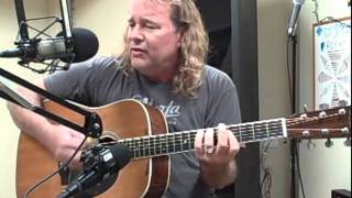 Kevin Higgins &quot;West Texas Aggregrate&quot;