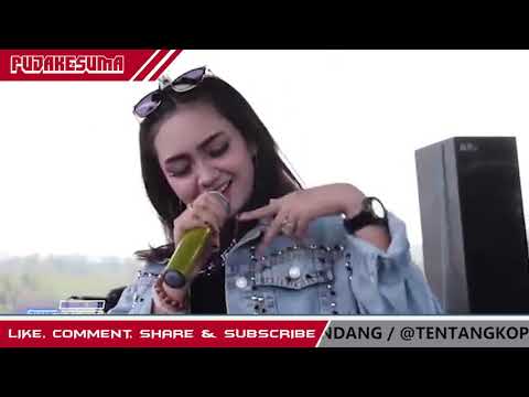 JIHAN AUDI | Acara PSHT | Aku Sayang Banget Sama Kamu