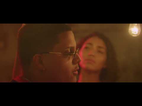 Canchasy - Lo Siento (feat. Bodoke) - [Official Video]