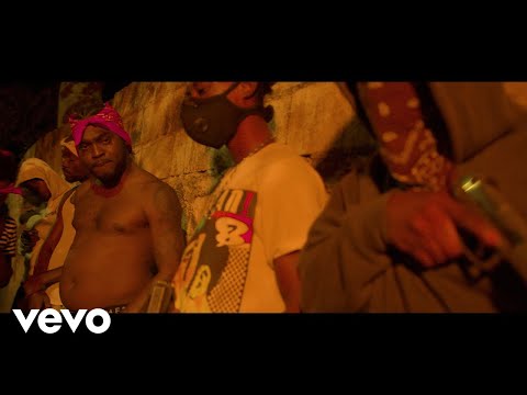 Shane E - Silly Move (Official Video)