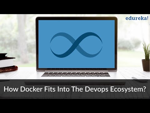 DevOps Tutorial For Beginners | What Is DevOps | DevOps Tools | DevOps Training | Edureka DevOps
