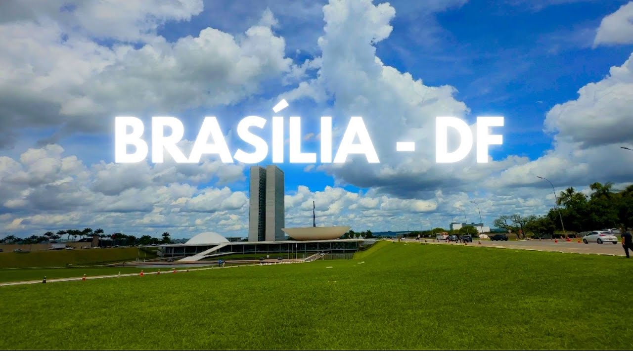 #vlog  BRASÍLIA-DF