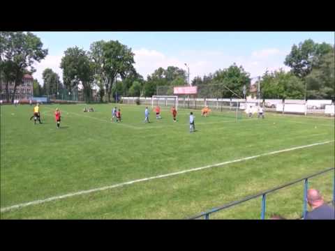 Maks na turniej w Branicach 2017/06/11