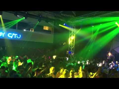 Andy C & Tonn Piper @ Innovation In The Sun 2017