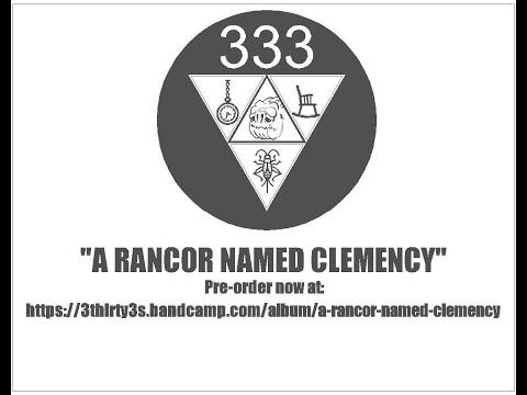 333 - A Rancor Named Clemency