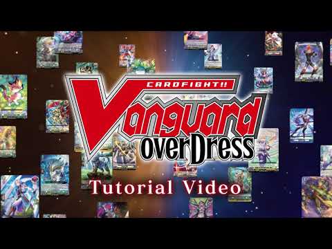 [Master the basics in 10 Minutes!] Vanguard Tutorial Video