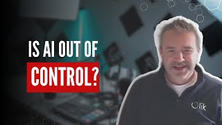 Why we can't ignore AI regulation!