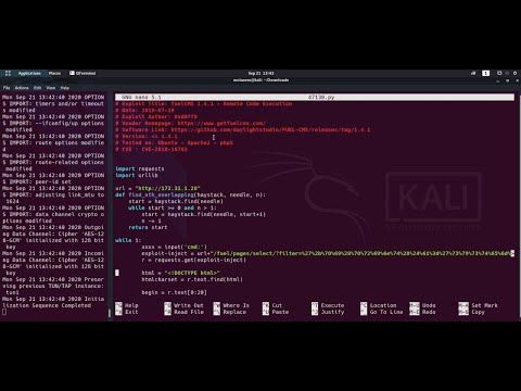 Windows Privilege Escalation in XML Files Cyberseclabs Unattend