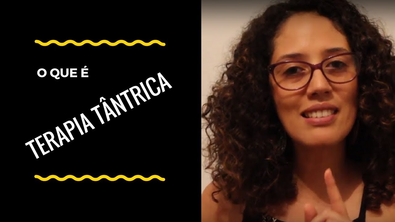 Watch Now O que é Terapia T4ntr1c4 O que é Terapia T4ntr1c4