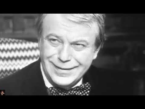 "Refren diabolic"    de D  D  Pătrășcanu cu Octavian Cotescu si Ovidiu Shumacher