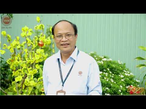 LỜI CHÚC CỦA NHÂN VIÊN ĐẶC BIỆT CÔNG TY