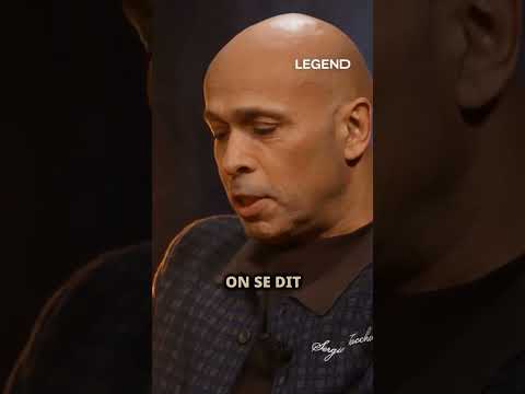 RAMZY NE SAIT PLUS COMBIEN IL A D'ENFANTS !