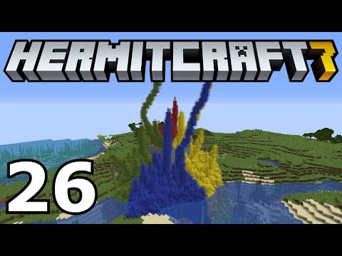 Hermitcraft 7: Crystal Connection (Episode 26)