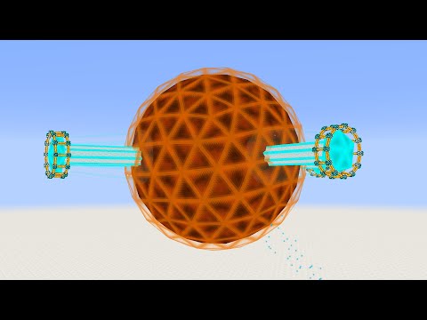 How to build an Energy Core with Draconic Evolution