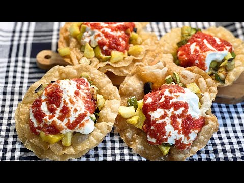 Turkish "Saksuka" Fried Vegetables  With Tomato Sauce Recipe ! Harika Bir Şakşuka Tarifi !