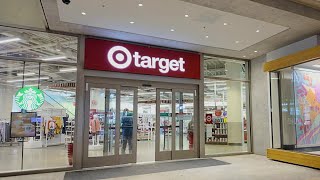 【4K】𝐖𝐀𝐋𝐊 🇺🇸 The Target Store on Kuhio Ave in Waikiki, Hawaii 🏖️🌺🌞