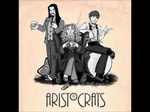 The Aristocrats - See You Next Tuesday