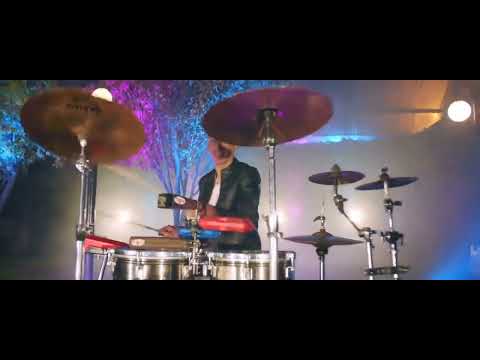 Kumbia Fusion - Gracias por tú Adiós ❤️