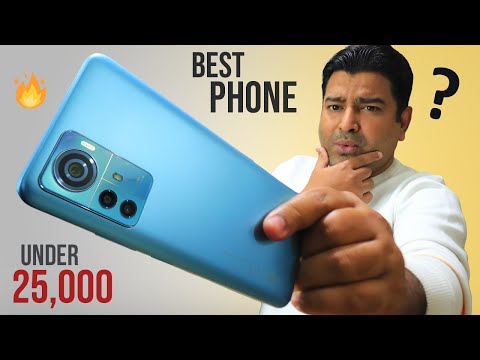 Probably a Good Phone Under 25000, But...!!! ZTE Blade A72s My Clear Review 🔥