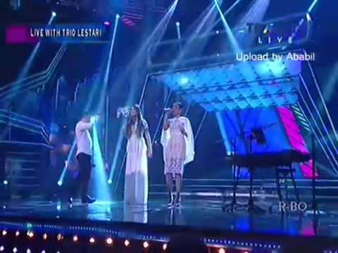 Anang Ashanty & Aurel ~ Rindu Ini ~ 27 Okt 2015