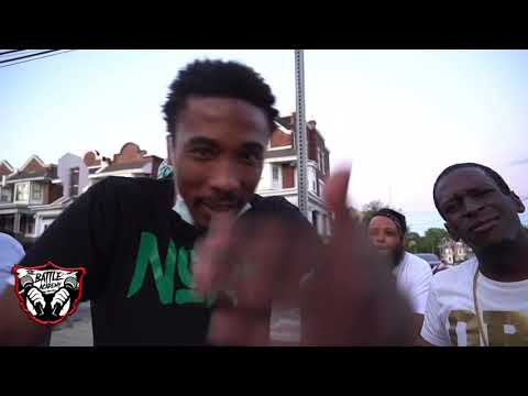 CHAOS & RAZOR THROW SHOTS AT STEEL & MURDA MADNESS “MURDA TOOK MY SOUND, ITS ONLY ONE CHAOS!”
