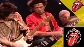 The Rolling Stones - When The Whip Comes Down - Live 2003