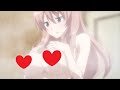 Rail Wars Nude Fanservice Compilation