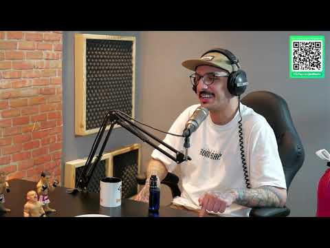 ZETRE CONTA COMO ENTREVISTOU MANO BROWN