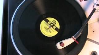 RAMBLIN&#39; MAN by Luke The Drifter (Hank Williams) 1951