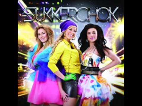 Sukkerchok - Player