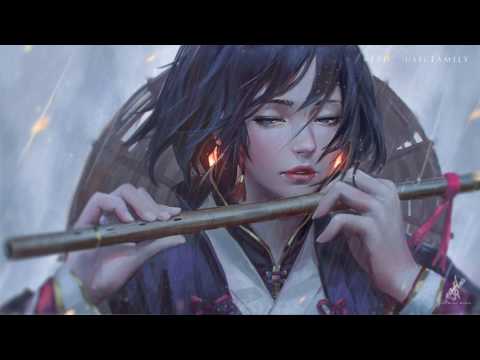 Beautiful Flute Vocal Score: The Enchanted | by: Winter's Curse