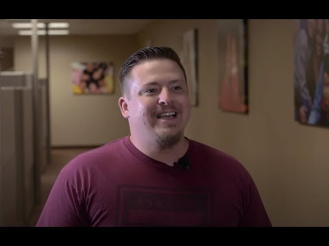 Former foster youth perseveres, becomes veterinarian Former foster youth perseveres, becomes veterinarian