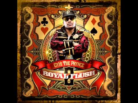 Cyhi Da Prynce ft Yelawolf - Bulletproof