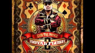 Cyhi Da Prynce ft Yelawolf - Bulletproof